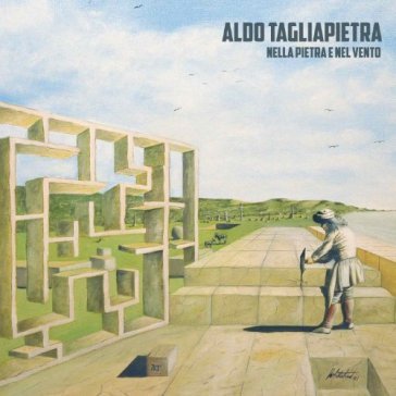 Nella pietra e nel vento - Aldo Tagliapietra