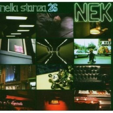 Nella stanza 26 - Nek