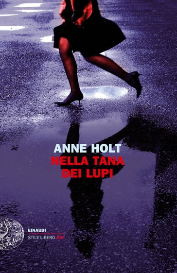 Nella tana dei lupi - Anne Holt