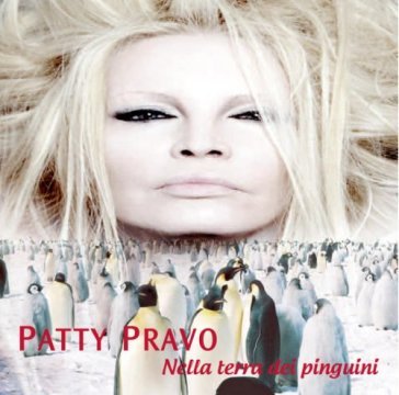 Nella terra dei pinguini( - Patty Pravo