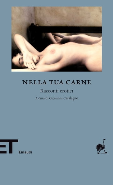 Nella tua carne - AA.VV. Artisti Vari - Giovanni Casalegno