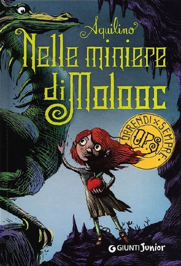 Nelle miniere di Molooc - Aquilino