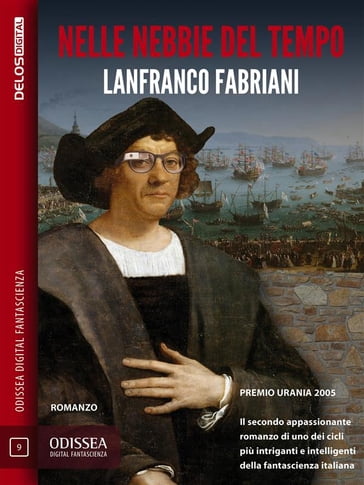 Nelle nebbie del tempo - Lanfranco Fabriani