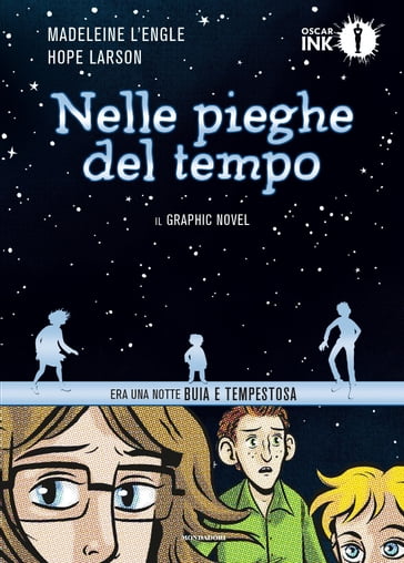 Nelle pieghe del tempo - Hope Larson