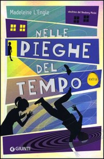 Nelle pieghe del tempo - Madeleine L