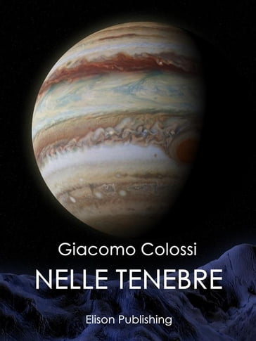 Nelle tenebre - Giacomo Colossi