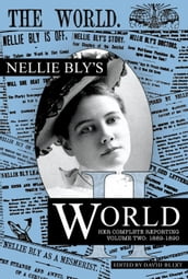 Nellie Bly s World:1889-1890