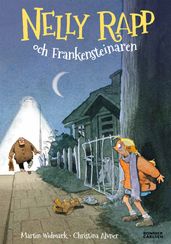 Nelly Rapp och frankensteinaren