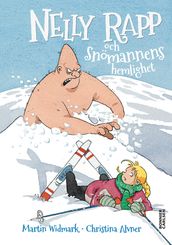 Nelly Rapp och Snömannens hemlighet