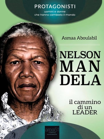 Nelson Mandela - Asmaa Aboulabil