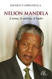 Nelson Mandela