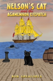 Nelson s Cat and the Agamemnon Eyepatch