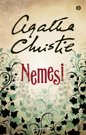 Nemesi - Agatha Christie