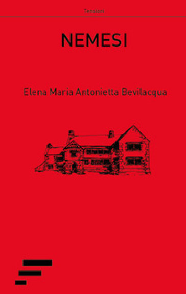 Nemesi - Elena Maria Antonietta Bevilacqua