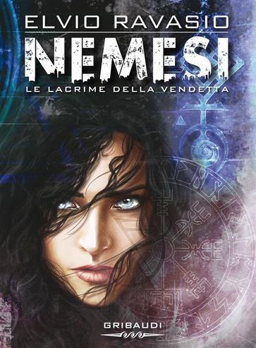 Nemesi - Elvio Ravasio