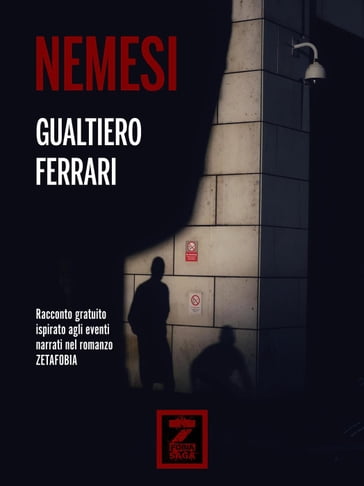 Nemesi - Gualtiero Ferrari