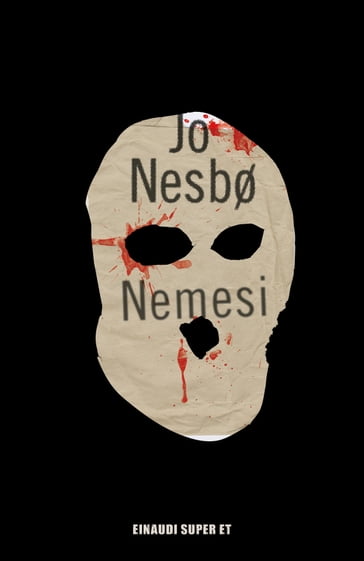 Nemesi - Jo Nesbø