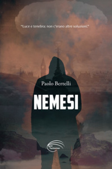 Nemesi - Paolo Bertelli - Libro - Mondadori Store