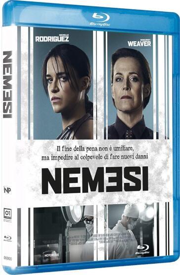 Nemesi - Walter Hill