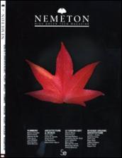 Nemeton High Green Tech Magazine. Ediz. italiana e inglese. 3.
