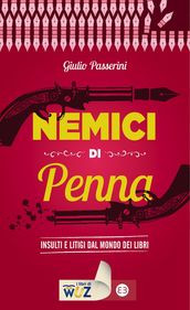 Nemici di penna