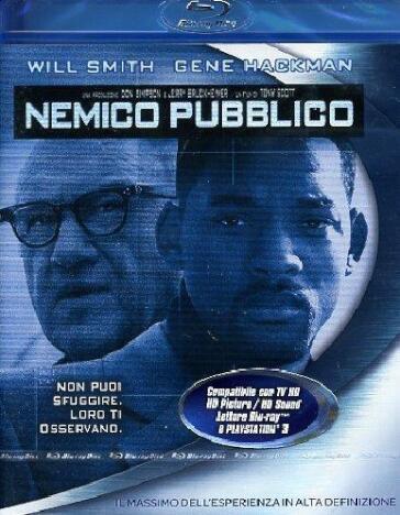 Nemico Pubblico - Tony Scott