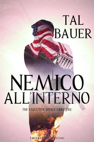 Nemico all'interno - Tal Bauer