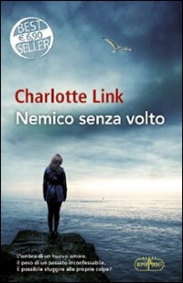 Nemico senza volto - Charlotte Link