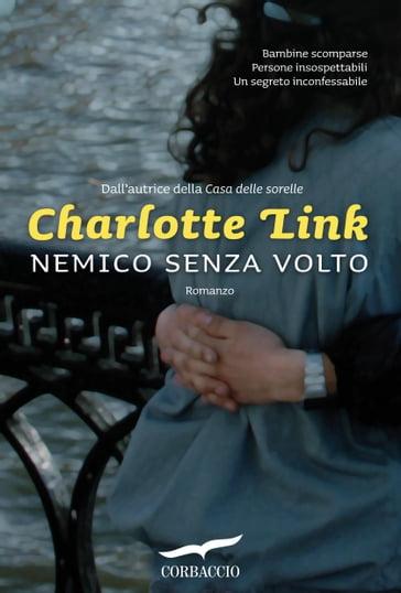 Nemico senza volto - Charlotte Link