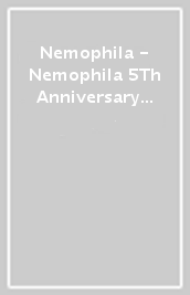 Nemophila - Nemophila 5Th Anniversary -Jigoku No Yurufuwa Live At Nippon Budokan (2 Blu-Ray)