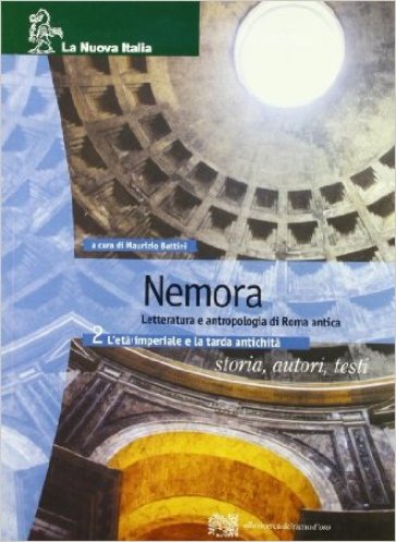 Nemora. Per le Scuole. 2.