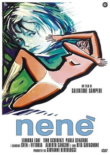 Nene' - Salvatore Samperi