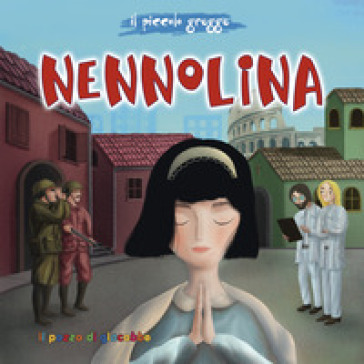 Nennolina - Francesca Marceca