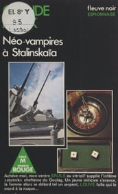 Néo-vampires à Stalinskaïa