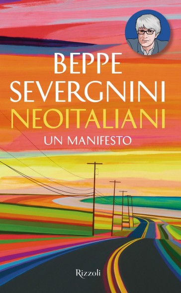 Neoitaliani un manifesto - Beppe Severgnini