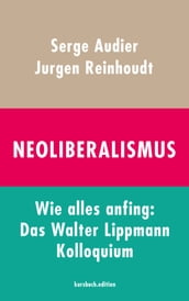 Neoliberalismus