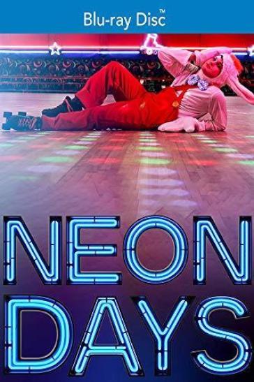 Neon Days [Edizione: Stati Uniti]