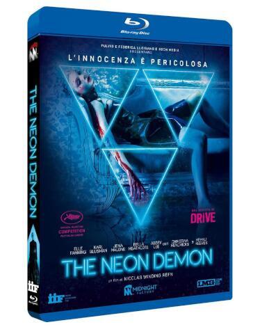 Neon Demon (The) - Nicolas Winding Refn