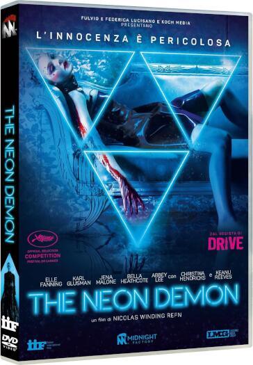 Neon Demon (The) - Nicolas Winding Refn