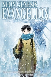 Neon Genesis Evangelion 2-in-1 Edition, Vol. 5