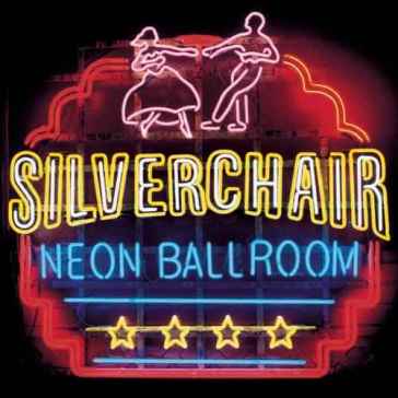 Neon ballroom - Silverchair