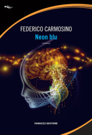 Neon blu - Federico Carmosino