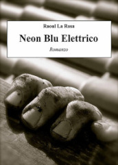 Neon blu elettrico