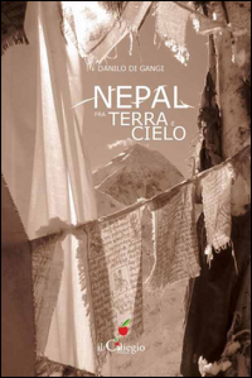 Nepal fra terra e cielo - Danilo Di Gangi