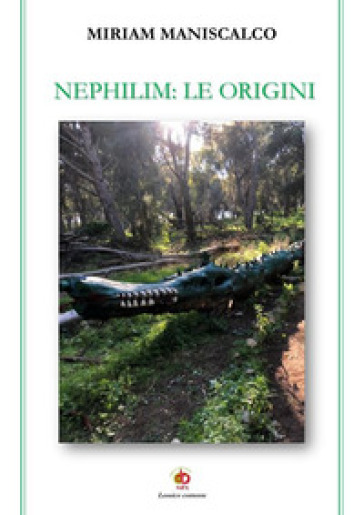 Nephilim: le origini - Miriam Maniscalco