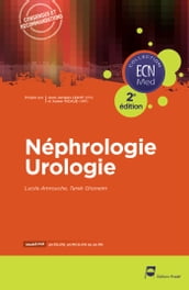 Néphrologie - urologie ECN