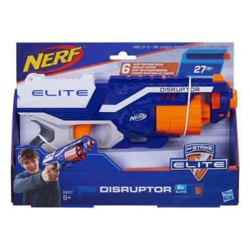 Ner Nstrike Disruptor