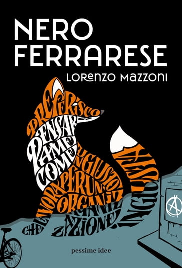 Nero Ferrarese - Daniele Tozzi - Lorenzo Mazzoni