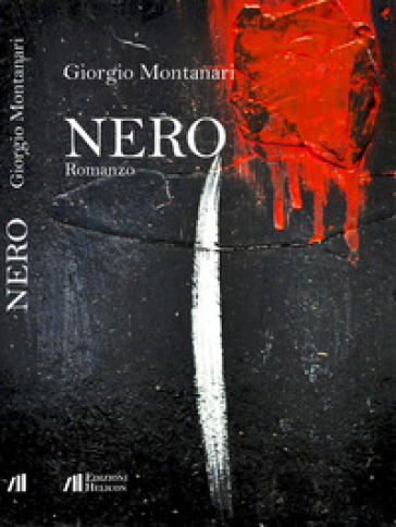 Nero - Giorgio Montanari