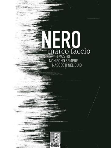 Nero - Marco Faccio